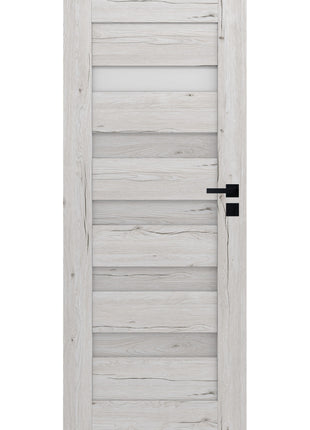 Drzwi Credis Moderno Doors - zbliżenie na detale