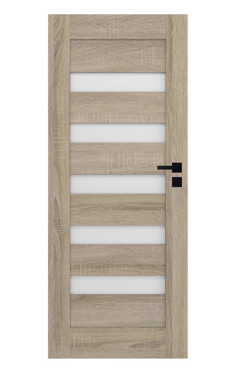 Drzwi wewnętrzne Credis Moderno Doors
