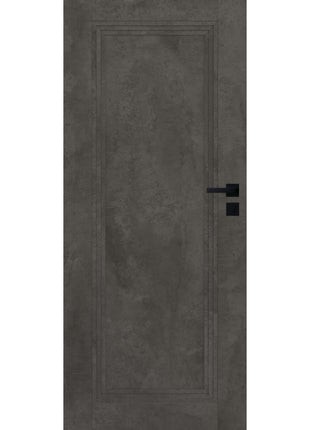 Drzwi Decor Elegance Moderno Doors - zbliżenie na detale