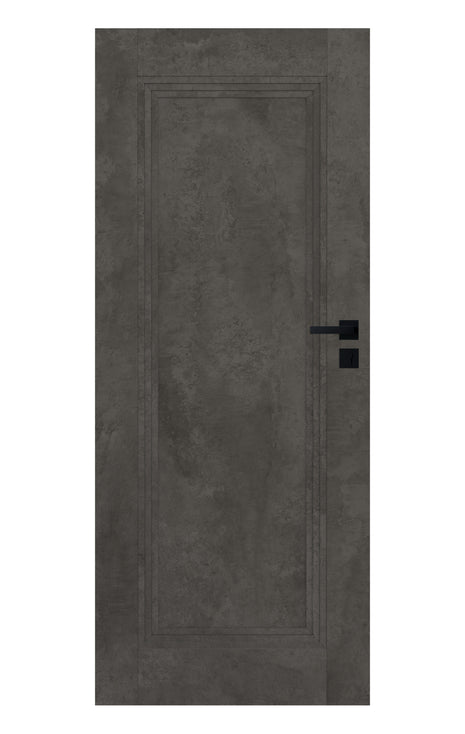 Drzwi Decor Elegance Moderno Doors - zbliżenie na detale
