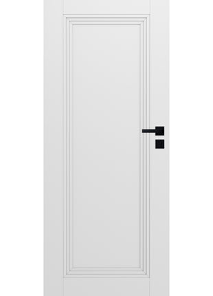 Drzwi Decor Elegance Moderno Doors - widok z przodu
