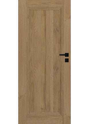 Drzwi Decor Elegance Moderno Doors - zbliżenie na detale