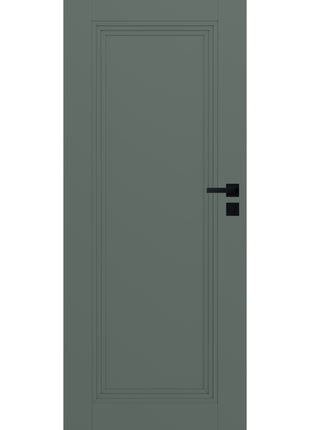 Drzwi Decor Elegance Moderno Doors - widok w aranżacji