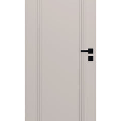 Drzwi wewnętrzne Decor Elegance pełne Moderno Doors