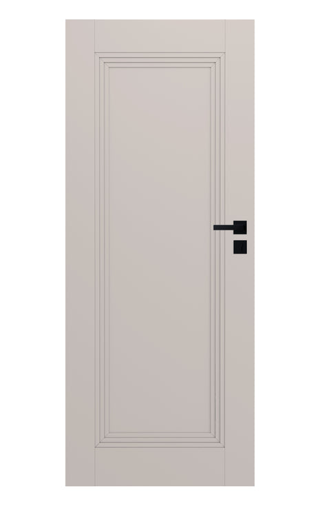 Drzwi wewnętrzne Decor Elegance pełne Moderno Doors
