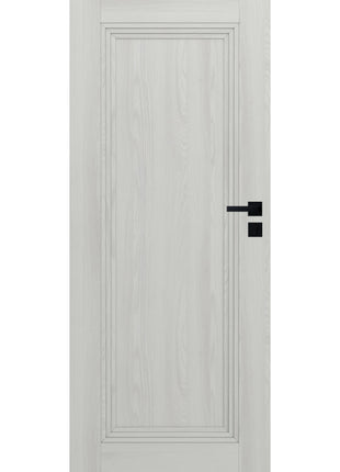 Drzwi Decor Elegance Moderno Doors - montaż w pomieszczeniu