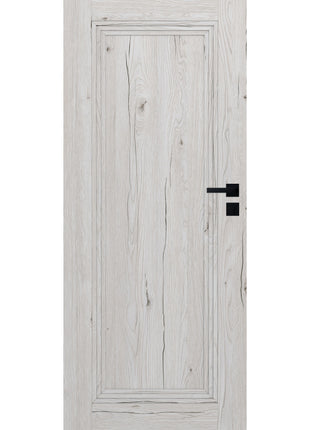 Drzwi Decor Elegance Moderno Doors - widok boczny