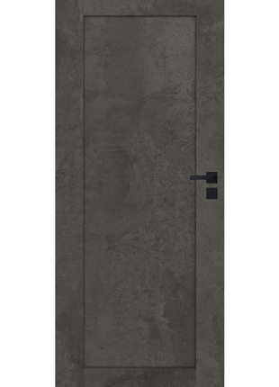 Drzwi Elegance Moderno Doors - widok w aranżacji