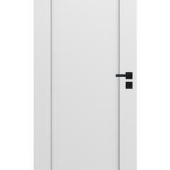 Drzwi Elegance Moderno Doors - widok z przodu