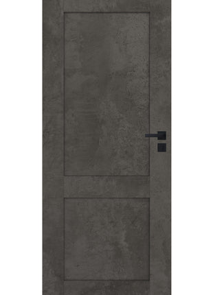 Beton ciemny