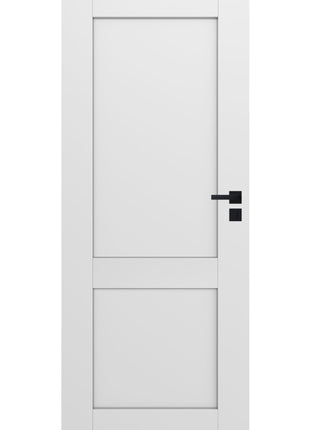 Biały PP