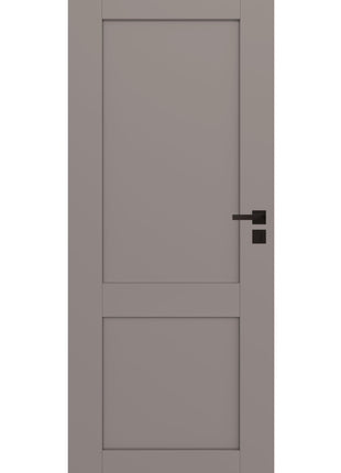 Drzwi Elegance Classic - pełne
