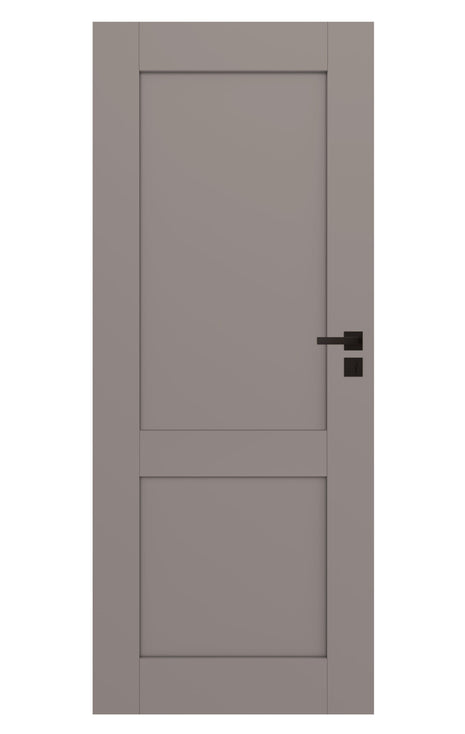 Warm grey PP