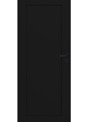 Drzwi Elegance Moderno Doors - zbliżenie na detale