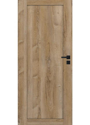 Drzwi wewnętrzne Elegance pełne Moderno Doors