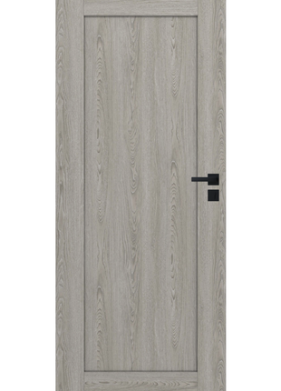 Drzwi Elegance Moderno Doors - zbliżenie na detale
