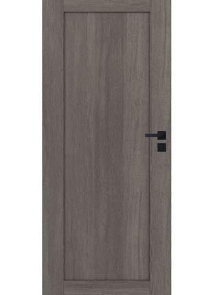 Drzwi Elegance Moderno Doors - detal wykończenia