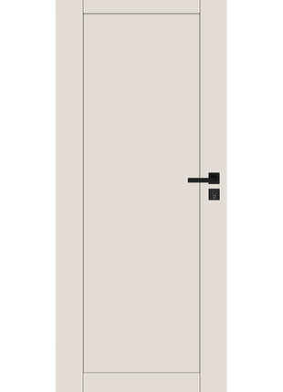 Drzwi wewnętrzne Elegance SLIM Moderno Doors