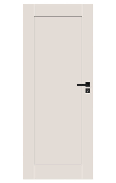 Drzwi wewnętrzne Elegance SLIM Moderno Doors