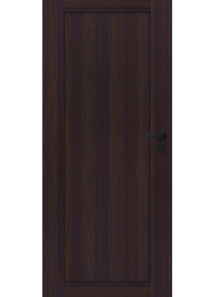 Drzwi Elegance Moderno Doors - montaż w pomieszczeniu
