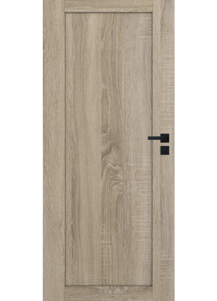 Drzwi Elegance Moderno Doors - widok boczny