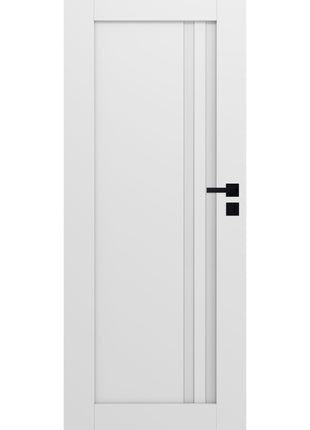 Biały