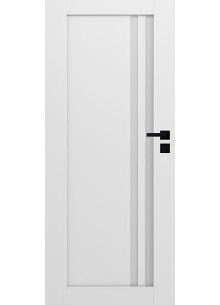 Biały