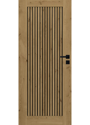 Drzwi wewnętrzne Lamella Moderno Doors