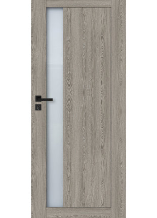 Drzwi Limes Moderno Doors - zbliżenie na detale