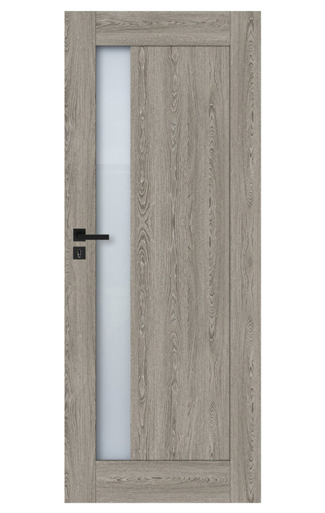 Drzwi Limes Moderno Doors - zbliżenie na detale