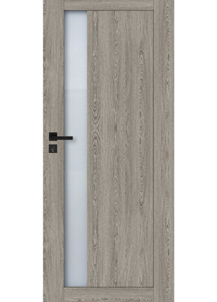 Drzwi Limes Moderno Doors - zbliżenie na detale