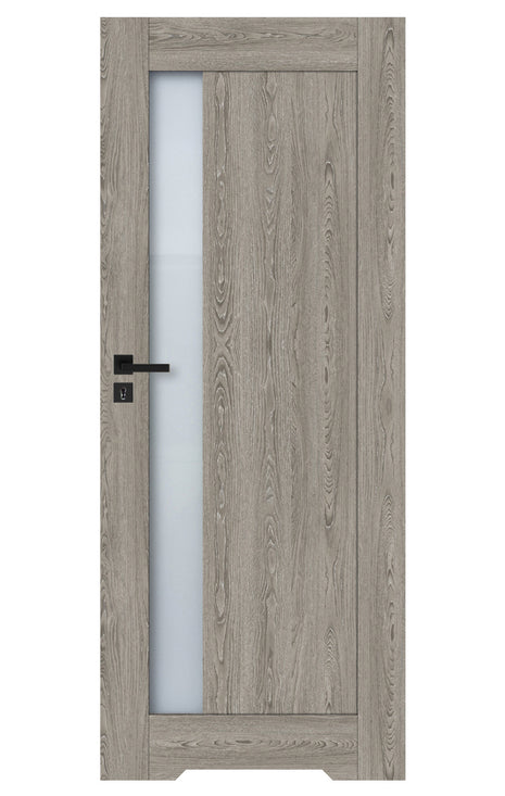 Drzwi Limes Moderno Doors - zbliżenie na detale