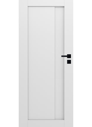 Biały