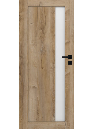Drzwi Limes Moderno Doors - zbliżenie na detale