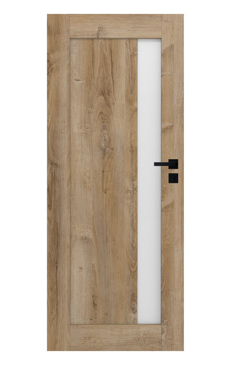 Drzwi Limes Moderno Doors - zbliżenie na detale