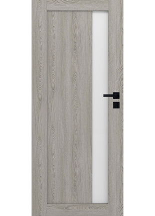 Drzwi Limes Moderno Doors - widok boczny