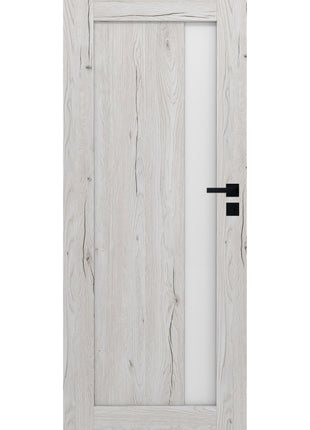 Drzwi Limes Moderno Doors - widok w aranżacji