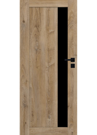 Drzwi Limes Moderno Doors - zbliżenie na detale
