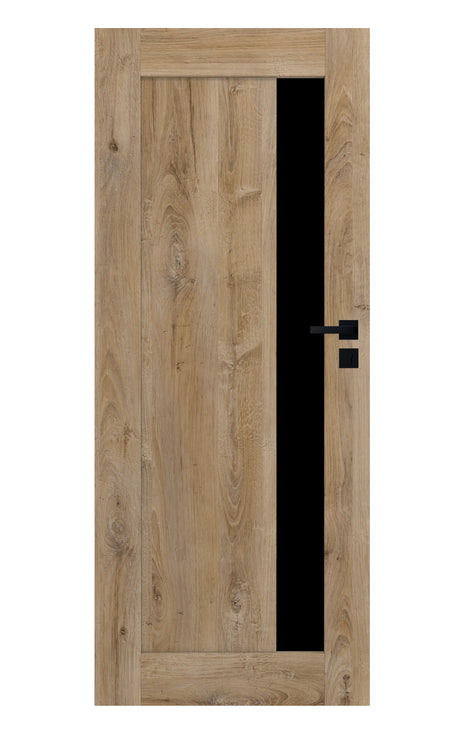 Drzwi Limes Moderno Doors - zbliżenie na detale