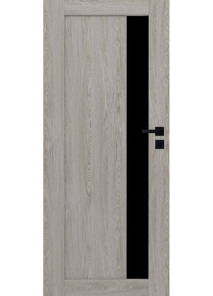 Drzwi Limes Moderno Doors - widok boczny