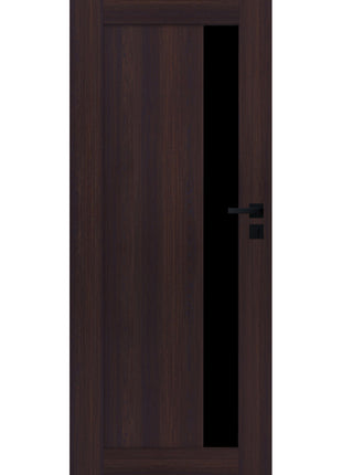 Drzwi Limes Moderno Doors - detal wykończenia