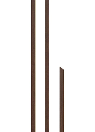Listwa maskująca Moderno Doors