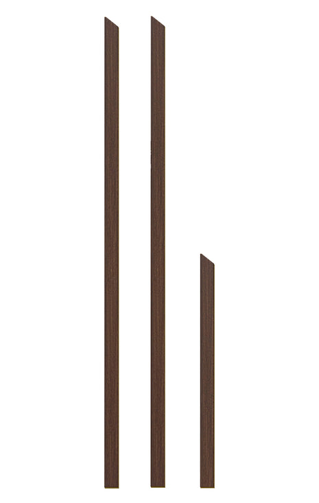 Listwa maskująca Moderno Doors