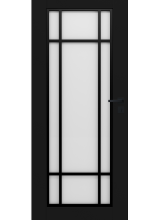 Drzwi Loft Elegance Moderno Doors - kolor okleiny