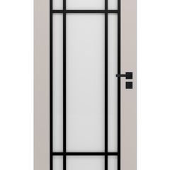 Drzwi wewnętrzne Loft Elegance Moderno Doors