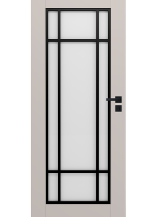 Drzwi wewnętrzne Loft Elegance Moderno Doors