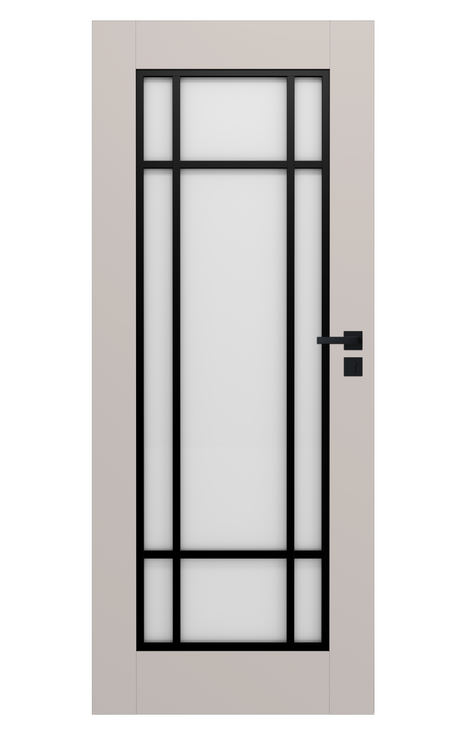 Drzwi wewnętrzne Loft Elegance Moderno Doors
