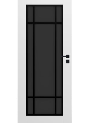Drzwi Loft Elegance Moderno Doors - widok w aranżacji