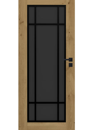 Drzwi Loft Elegance Moderno Doors - widok z przodu