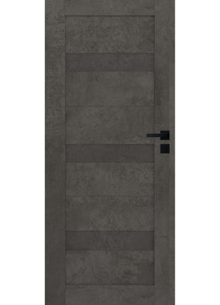 Drzwi Mensa Moderno Doors - kolor okleiny